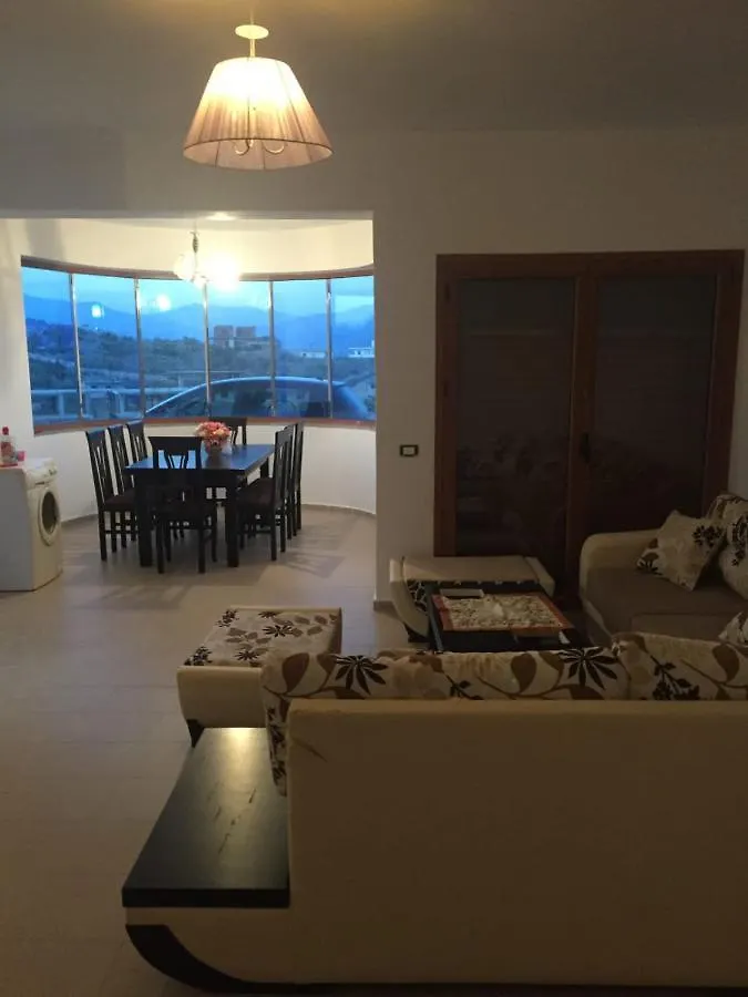 Villa Roel House Sarandë Сasa de vacaciones