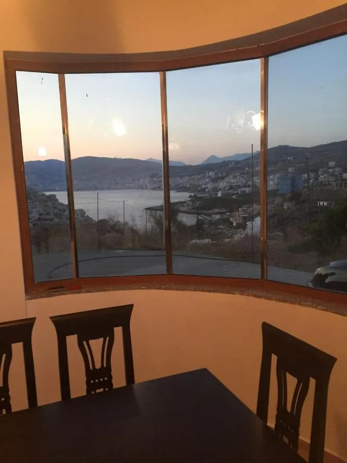 Villa Roel House Sarandë