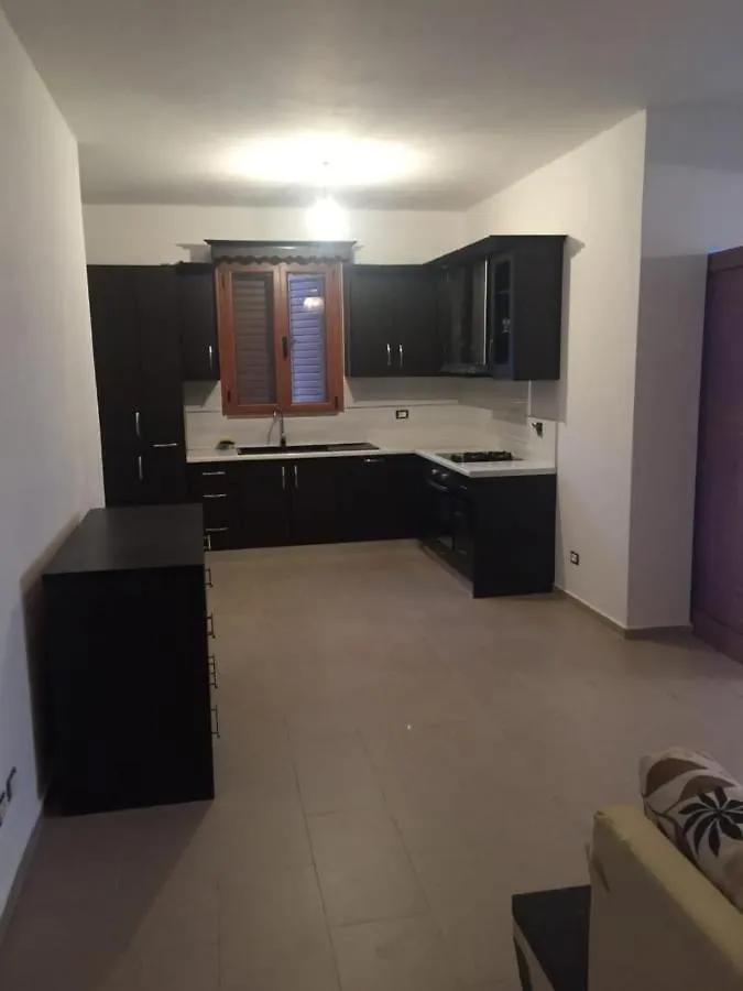 Сasa de vacaciones Villa Roel House Sarandë Albania