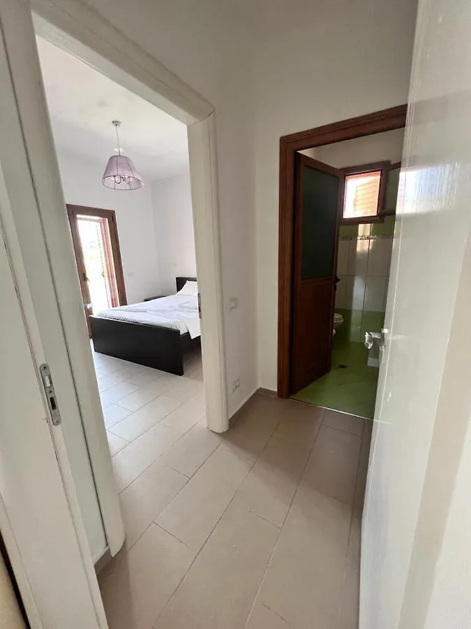 Villa Roel House Sarandë