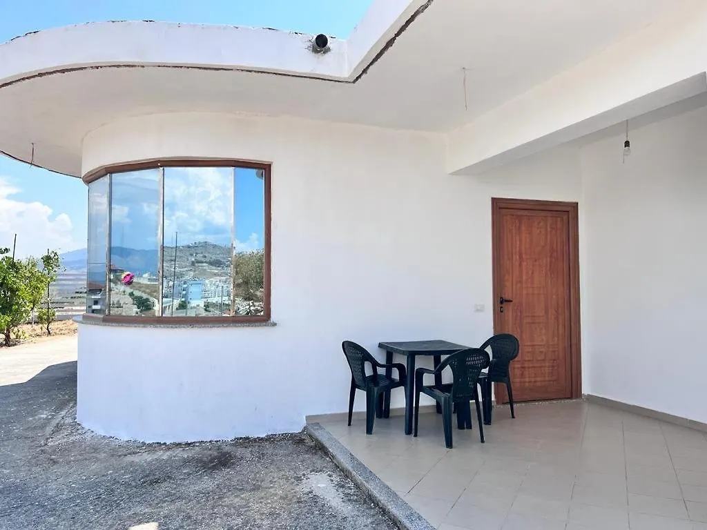 Villa Roel House Sarandë