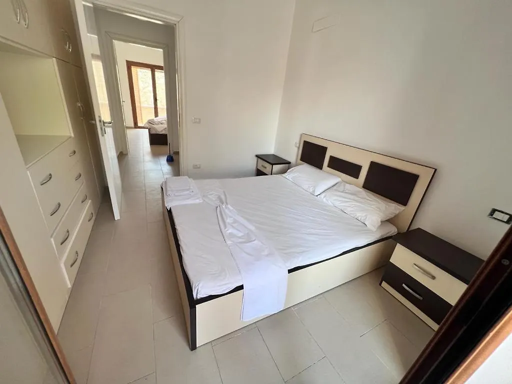 Villa Roel House Sarandë Сasa de vacaciones